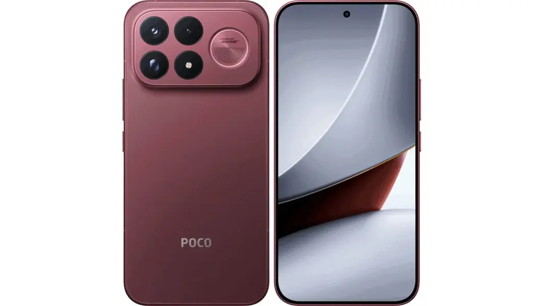 В сеть слили европейские цены и характеристики Poco F9 Pro и Poco F9 Ultra до анонса