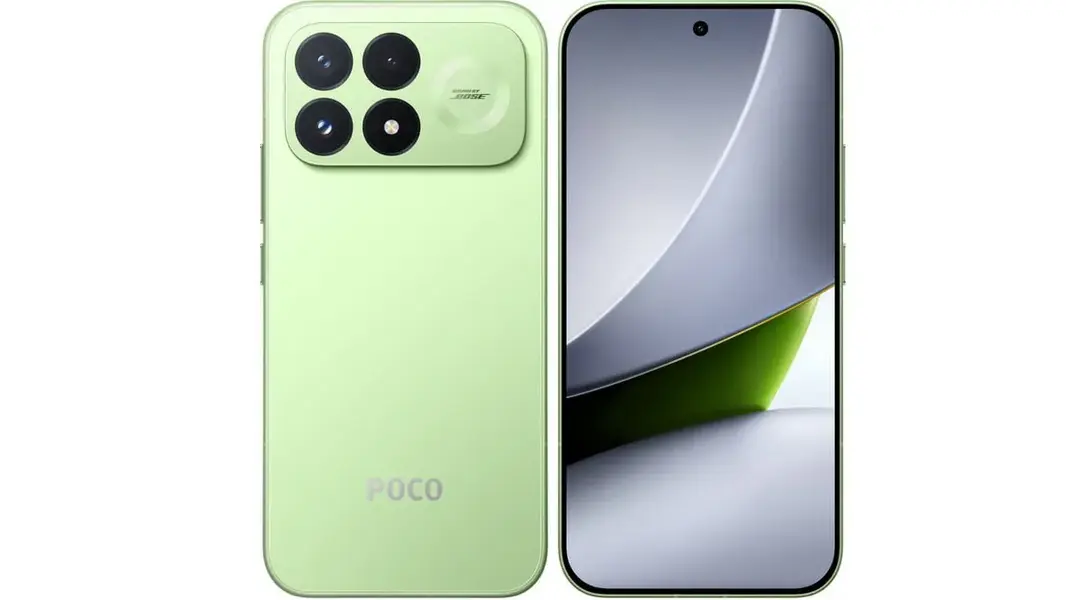 В сеть слили европейские цены и характеристики Poco F9 Pro и Poco F9 Ultra до анонса