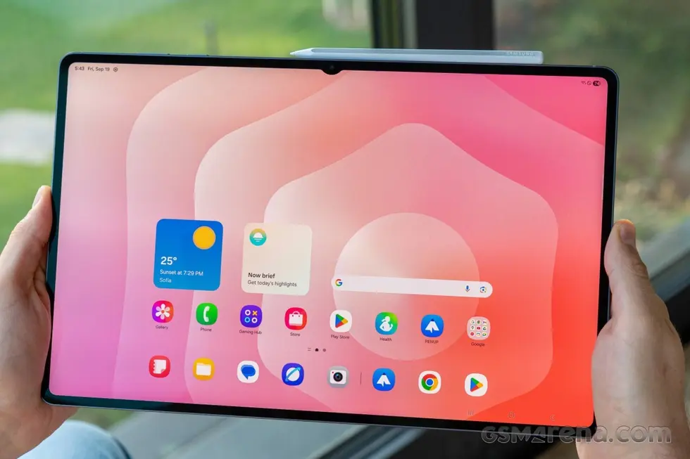 Лучшие планшеты 2025 года