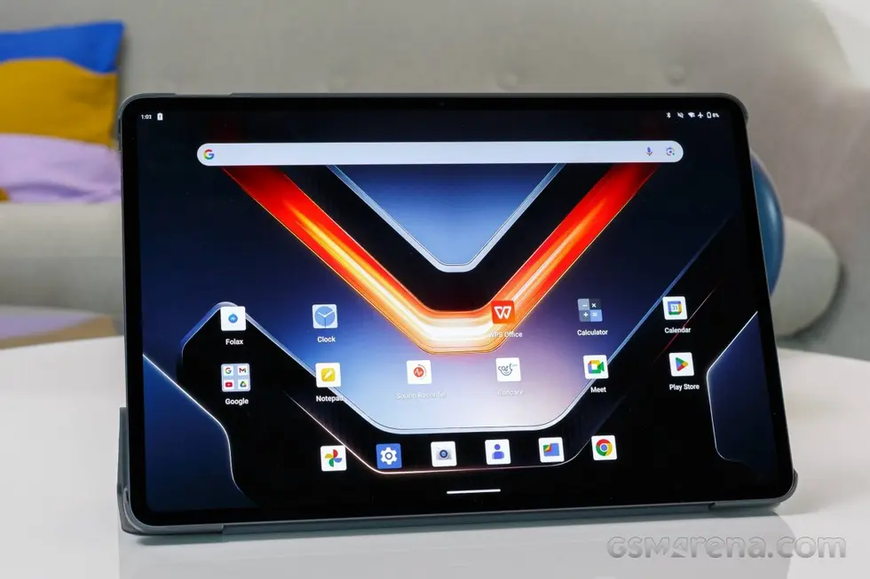 Лучшие планшеты 2025 года