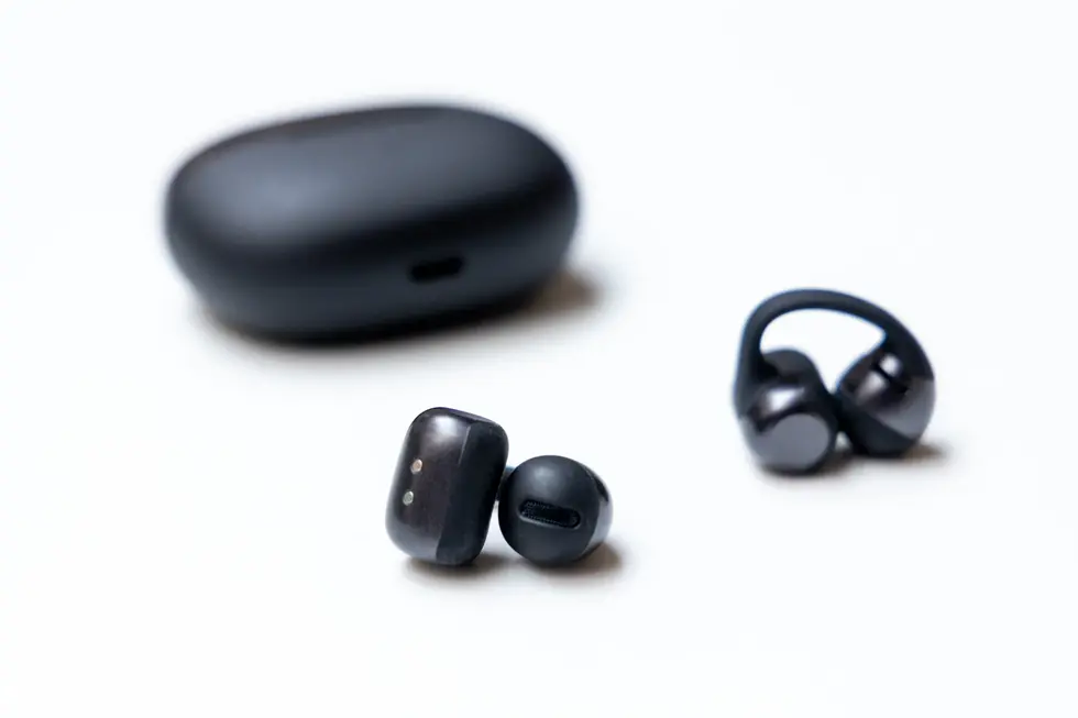 Обзор Shokz OpenDots 2: наушники-клипсы, которые стоит попробовать