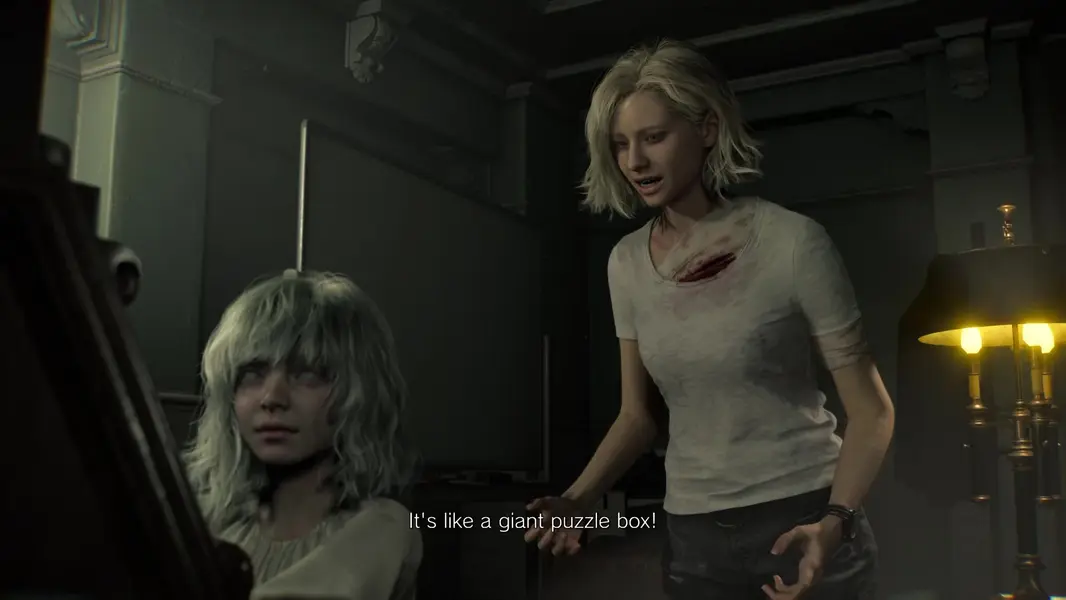 Хидэки Камия считает, что разработчики Resident Evil забыли, каким страшным должен быть хоррор