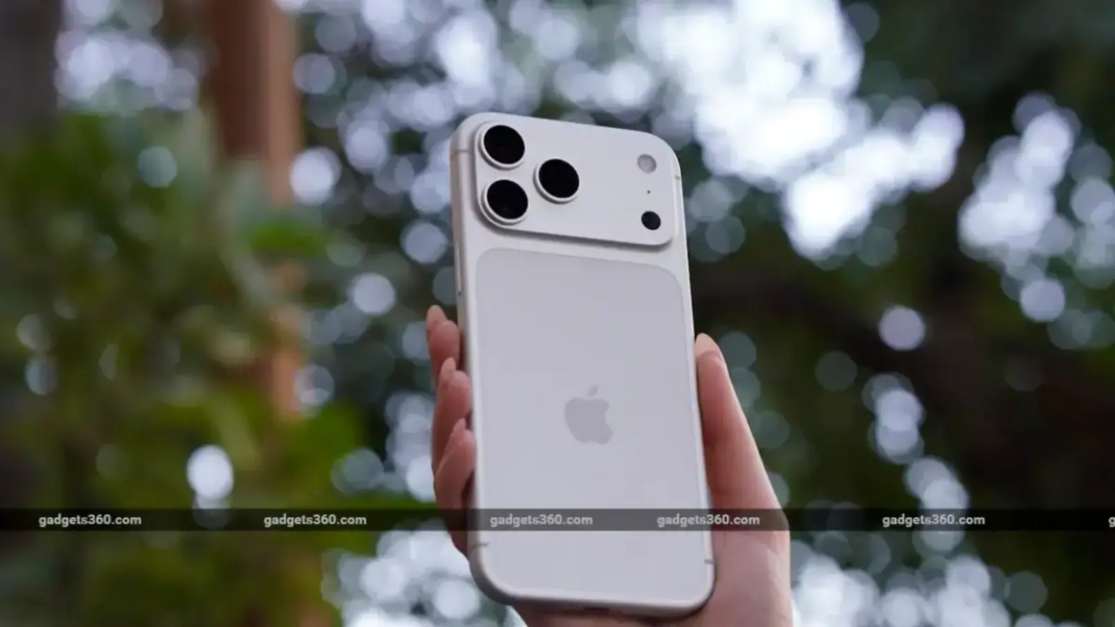 Лучшие смартфоны с 1 ТБ встроенной памяти в Индии: Samsung Galaxy S25 Ultra, iPhone 17 Pro Max и другие