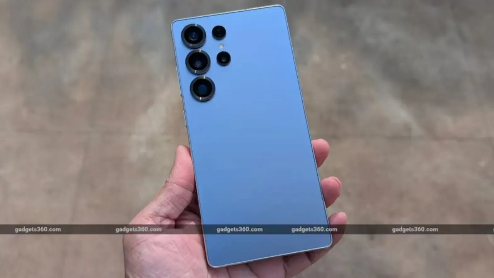 Лучшие смартфоны с 1 ТБ встроенной памяти в Индии: Samsung Galaxy S25 Ultra, iPhone 17 Pro Max и другие