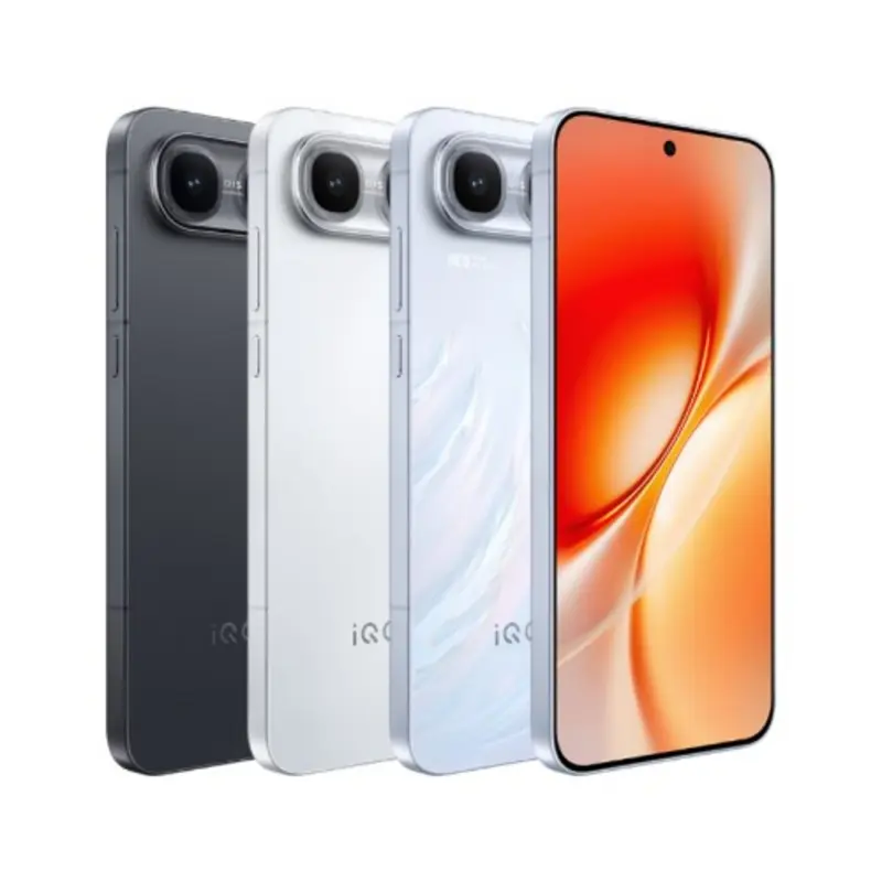 iQOO Neo11 Ultra и Z11S дебютируют в Китае