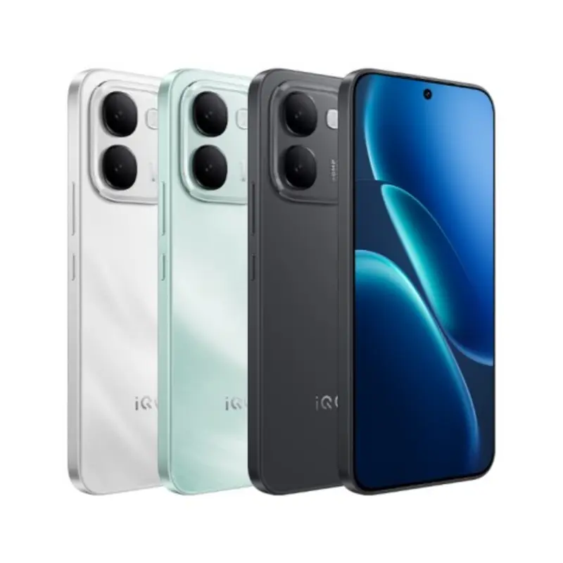 iQOO Neo11 Ultra и Z11S дебютируют в Китае