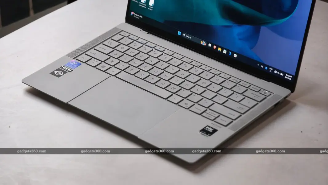 Обзор Asus ExpertBook Ultra (2026): когда корпоративный стиль встречается с премиальным качеством