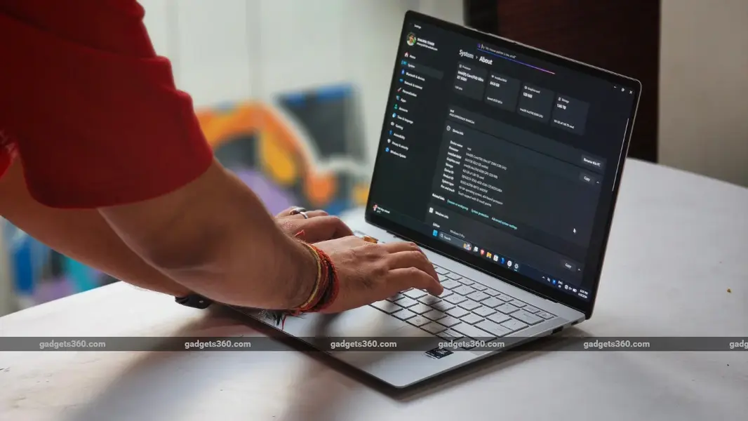 Обзор Asus ExpertBook Ultra (2026): когда корпоративный стиль встречается с премиальным качеством