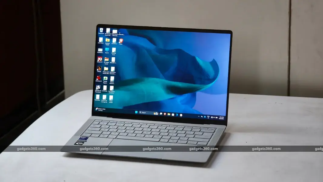 Обзор Asus ExpertBook Ultra (2026): когда корпоративный стиль встречается с премиальным качеством
