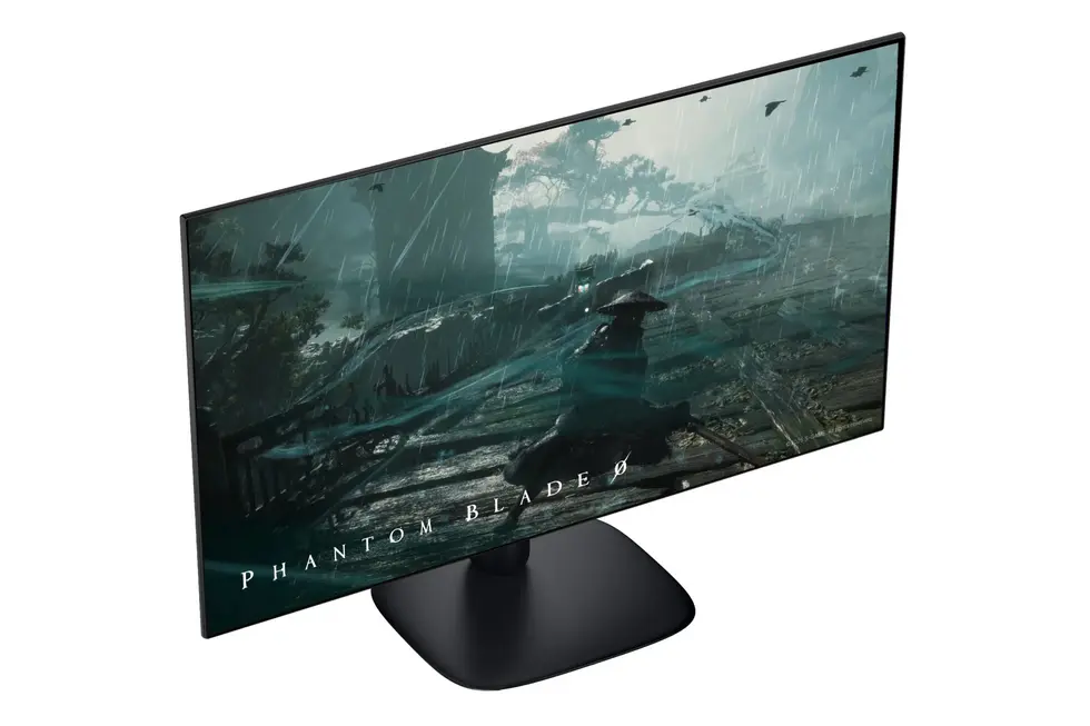 Alienware отчаянно мечтает, чтобы киберспортсмены наконец перешли на OLED
