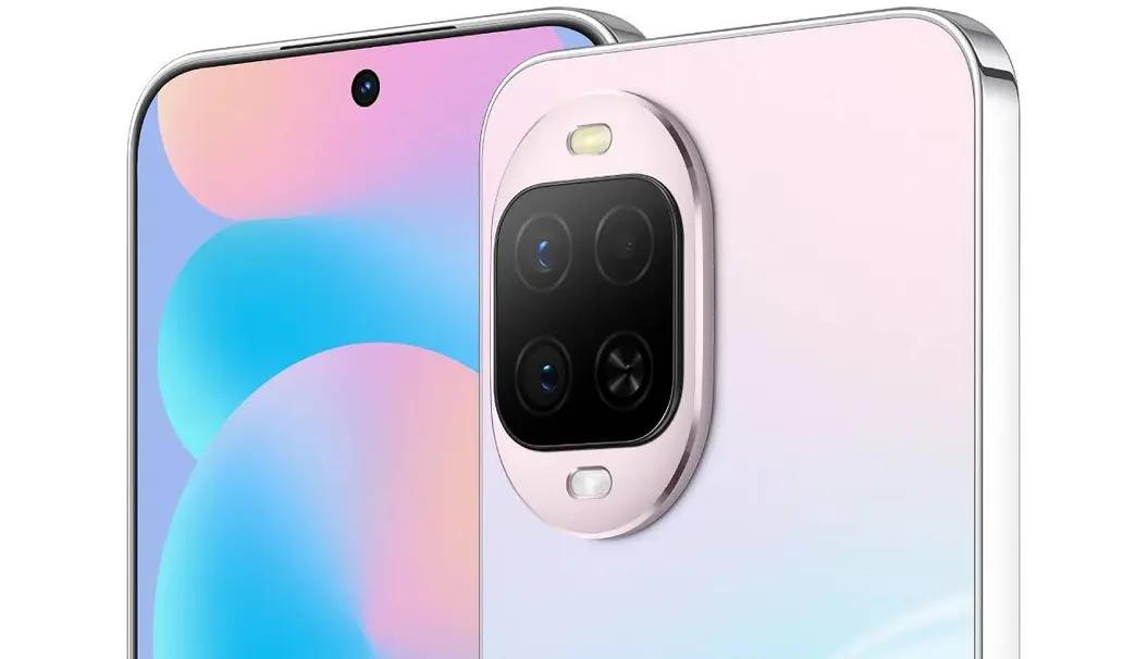 Huawei nova 16z получил спутниковую связь, остальные характеристики почти как у nova 15