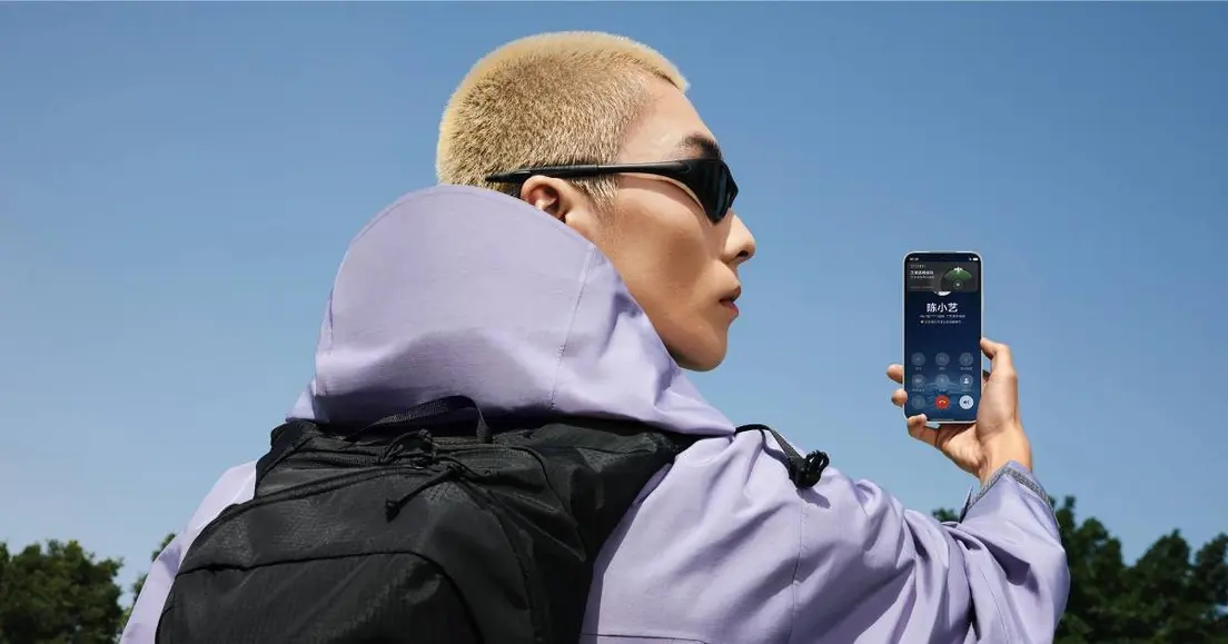 Huawei nova 16z получил спутниковую связь, остальные характеристики почти как у nova 15