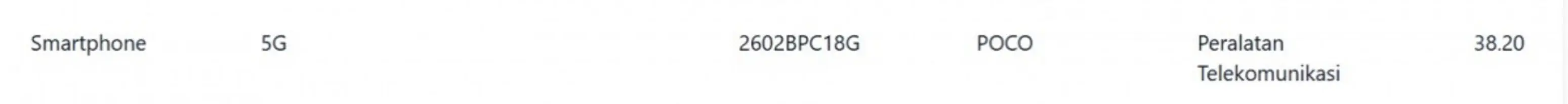 Poco X8 Pro Max прошел сертификацию: громкая премьера уже близко