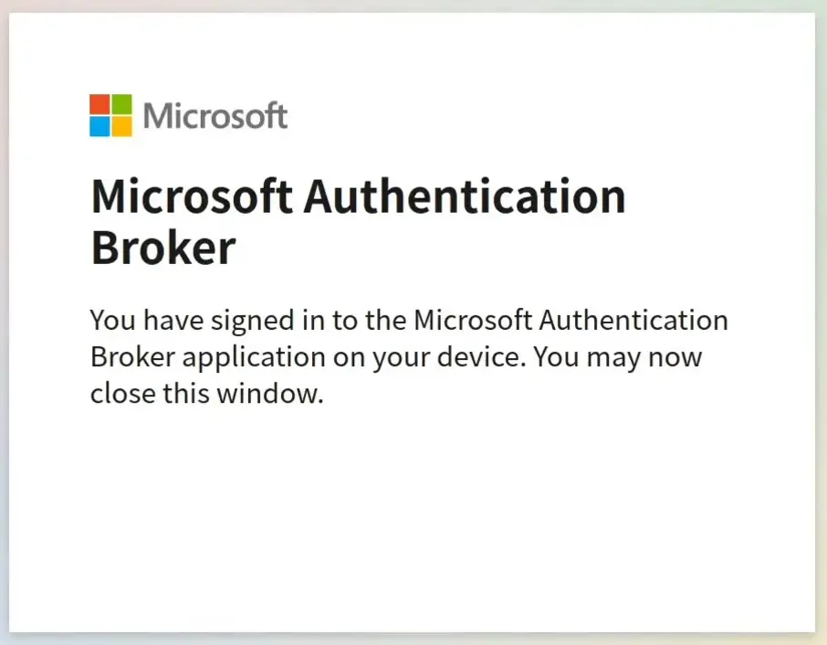 Хакеры атакуют аккаунты Microsoft Entra с помощью фишинга с использованием кода устройства