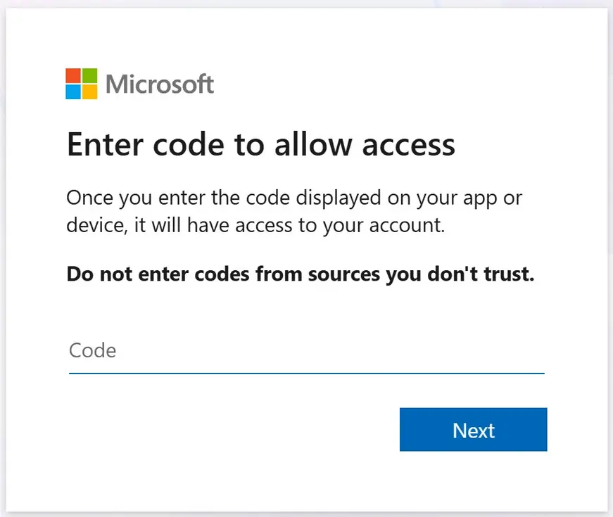 Хакеры атакуют аккаунты Microsoft Entra с помощью фишинга с использованием кода устройства