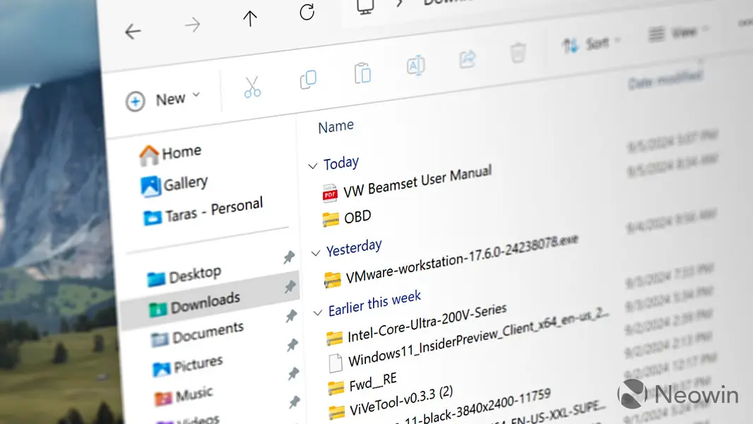 Windows 11 ускоряется по пути наименьшего сопротивления