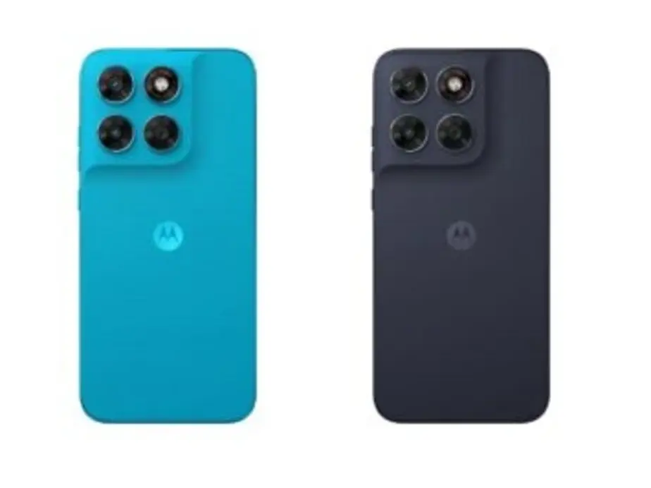 Новый бюджетный смартфон Motorola с камерой 200 Мп дешевле 470 долларов &mdash; встречайте Moto G87