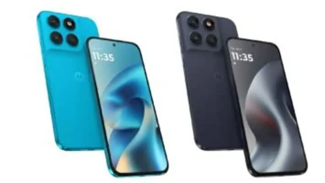 Новый бюджетный смартфон Motorola с камерой 200 Мп дешевле 470 долларов &mdash; встречайте Moto G87