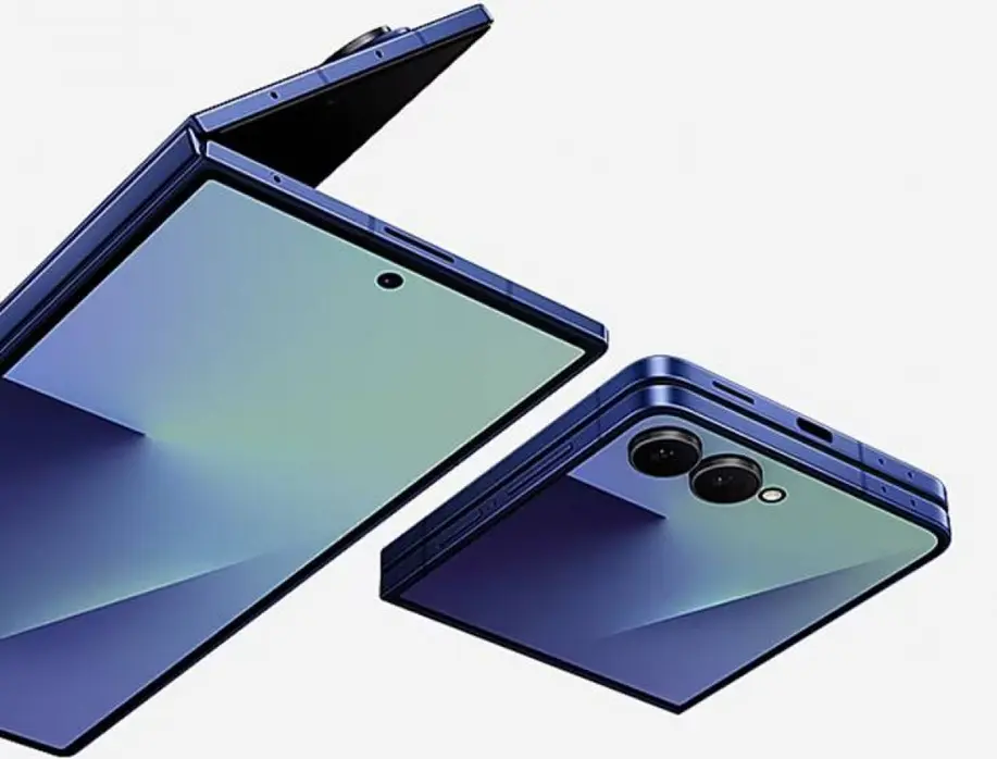 Samsung ожидает, что Galaxy Z Fold8 впервые обгонит по продажам родственную модель Z Flip8