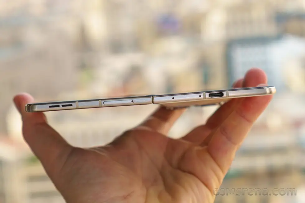 Motorola Razr Fold: первые впечатления