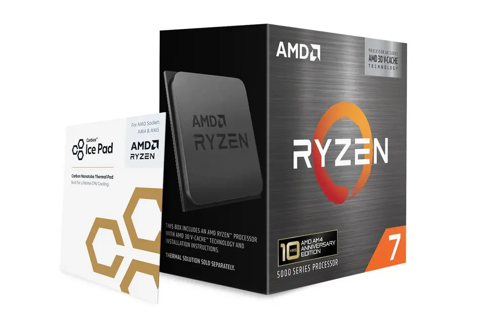 План AMD по снижению расходов на RAM: возврат к процессорам прошлых лет