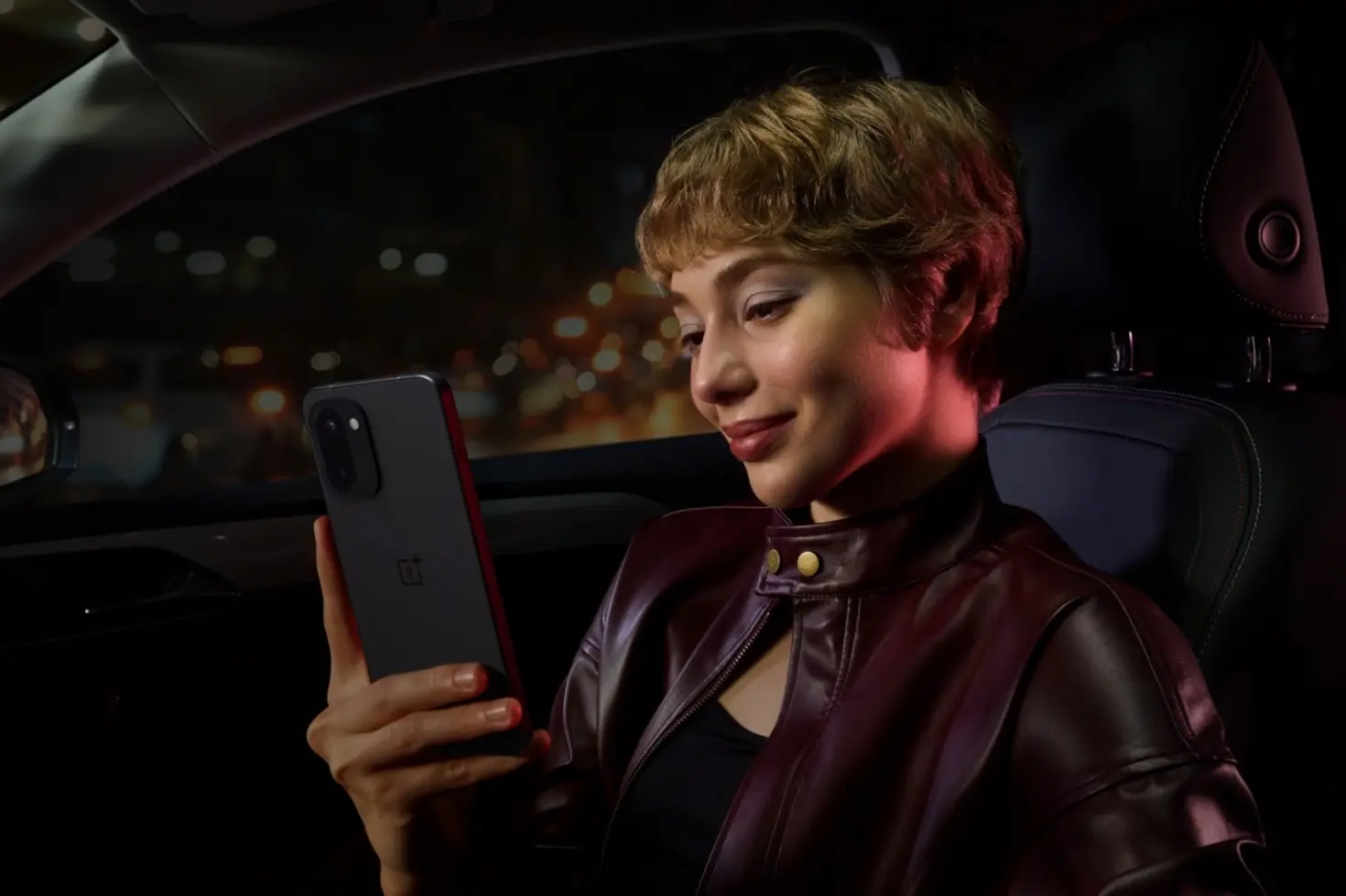 OnePlus 15R полностью представлен