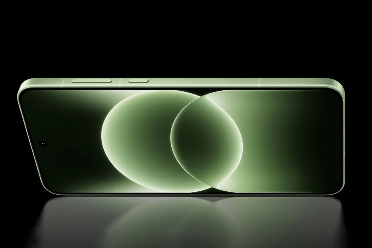 OnePlus 15R полностью представлен