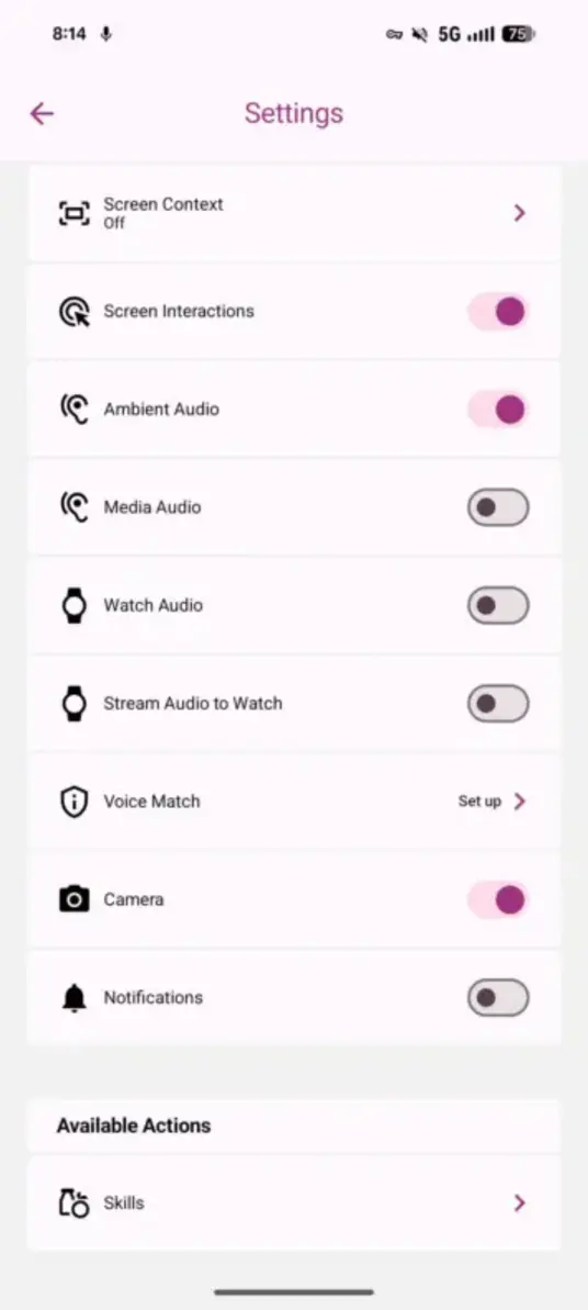 Google тихо свернула COSMO: экспериментальный ИИ-ассистент для Android с обработкой данных на устройстве