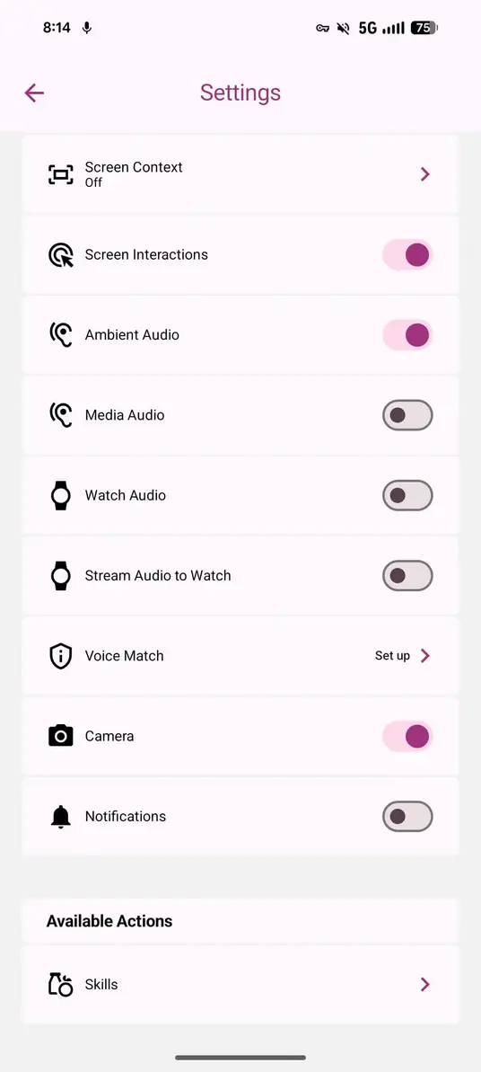 Google тихо свернула COSMO: экспериментальный ИИ-ассистент для Android с обработкой данных на устройстве