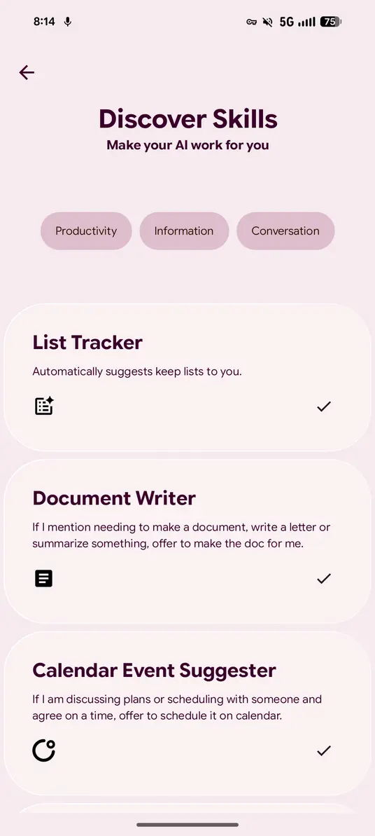 Google тихо свернула COSMO: экспериментальный ИИ-ассистент для Android с обработкой данных на устройстве