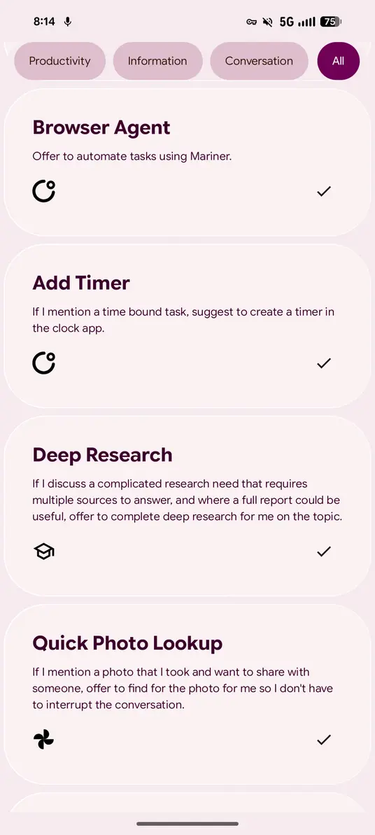 Google тихо свернула COSMO: экспериментальный ИИ-ассистент для Android с обработкой данных на устройстве