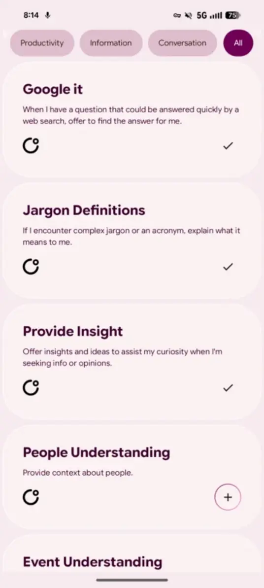 Google тихо свернула COSMO: экспериментальный ИИ-ассистент для Android с обработкой данных на устройстве