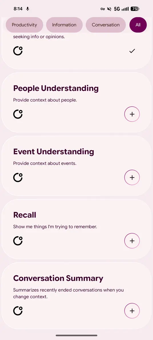 Google тихо свернула COSMO: экспериментальный ИИ-ассистент для Android с обработкой данных на устройстве