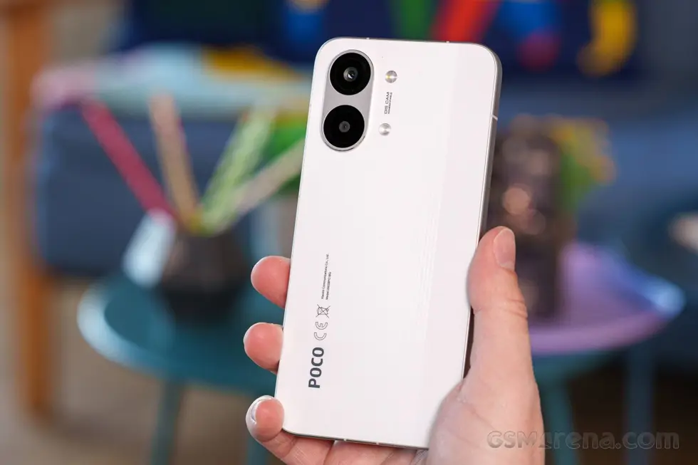 Обзор Poco X8 Pro Max: мощный флагман или очередной компромисс?