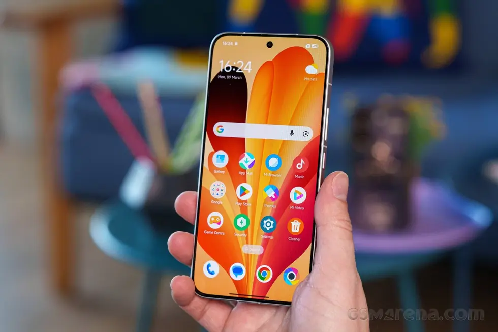 Обзор Poco X8 Pro Max: мощный флагман или очередной компромисс?