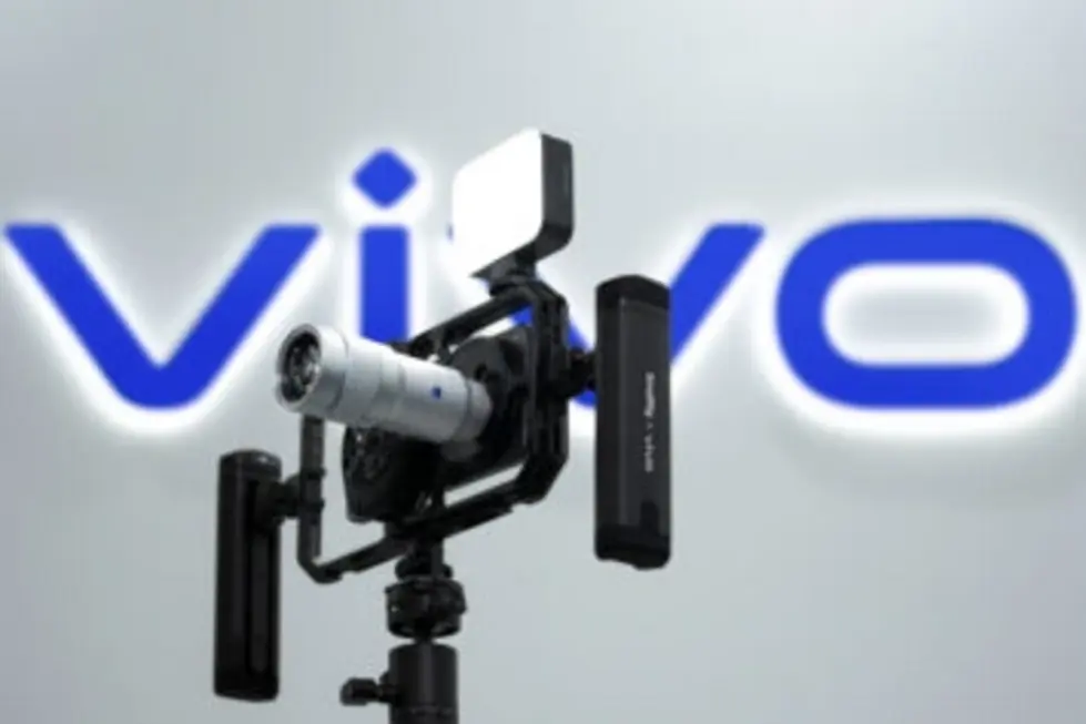 Vivo подтверждает глобальный запуск X300 Ultra и представляет телеобъектив 400 мм