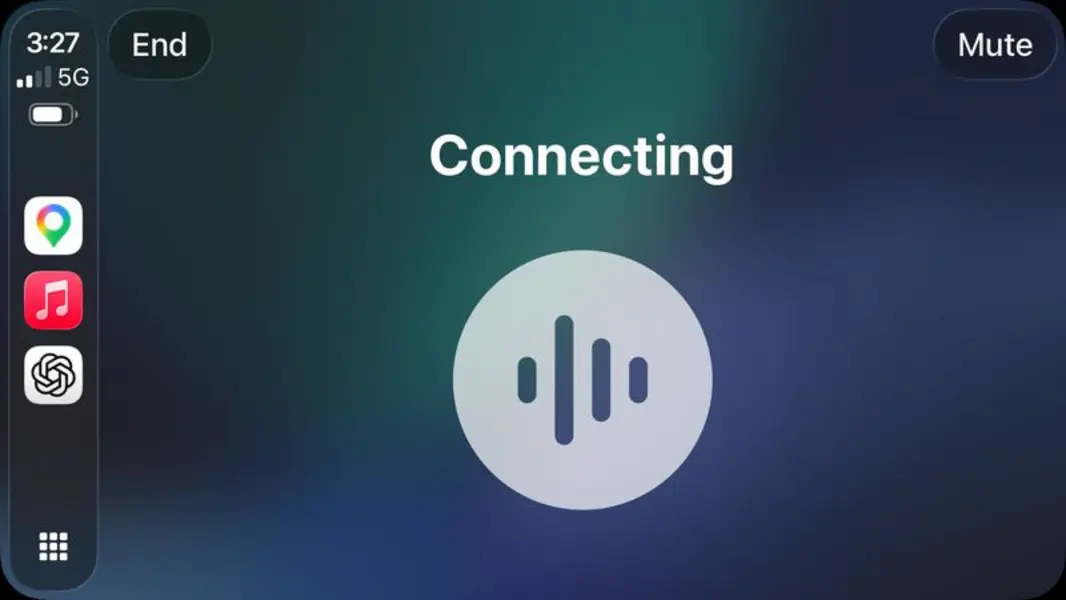 OpenAI добавляет ChatGPT в CarPlay для общения голосом за рулем