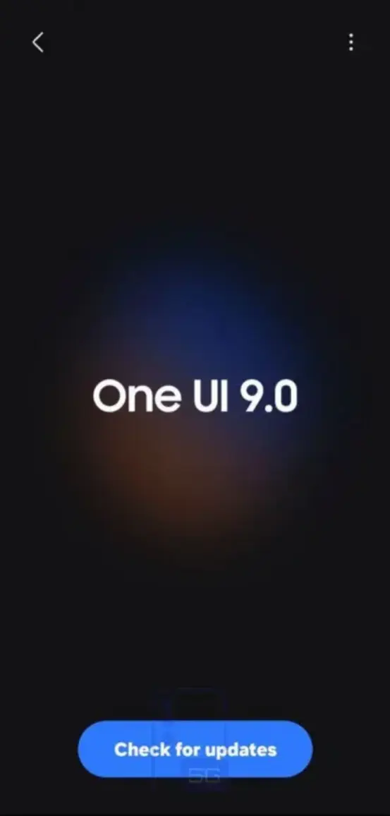 Утечка One UI 9: новый дизайн и браузер Samsung с ИИ-ускорением