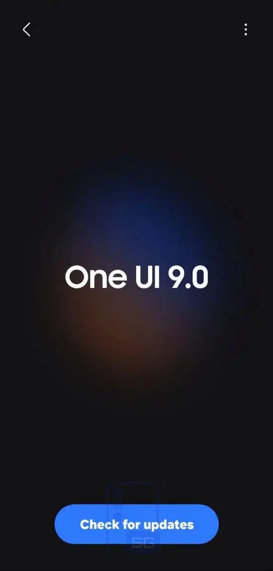 Утечка One UI 9: новый дизайн и браузер Samsung с ИИ-ускорением