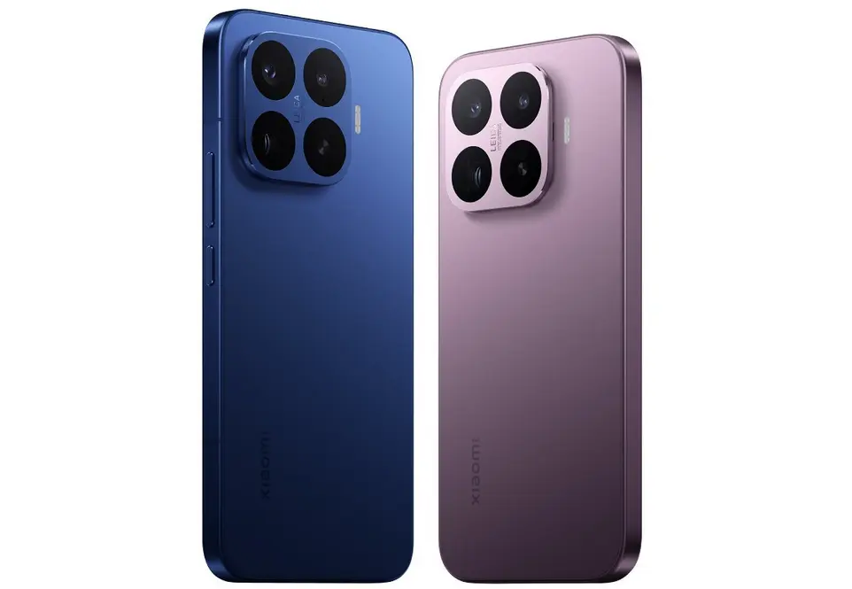 Представлен Xiaomi 17T с 5-кратным перископом, а Xiaomi 17T Pro получил аккумулятор на 7000 мАч