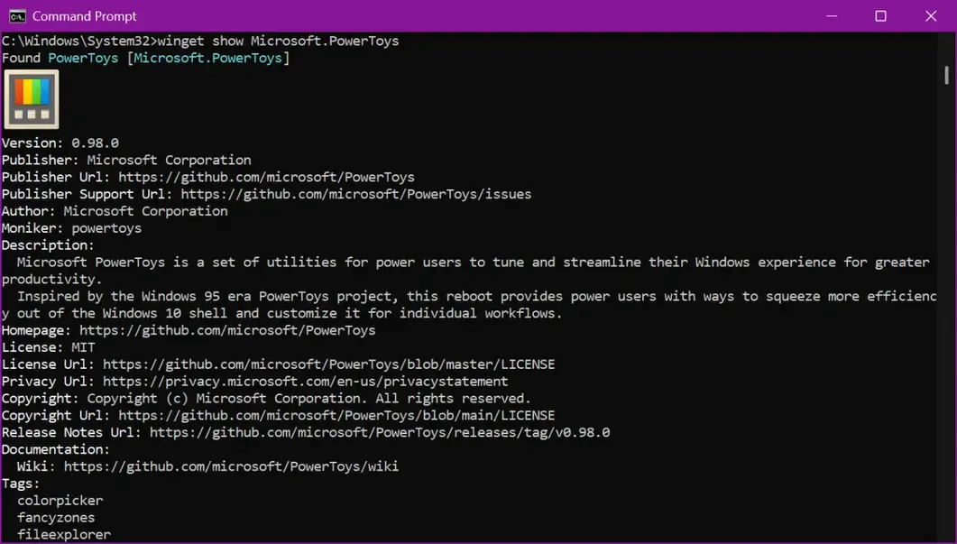 Новые сборки Windows 11 Canary привнесли массу улучшений в работу с &laquo;Command Line&raquo;