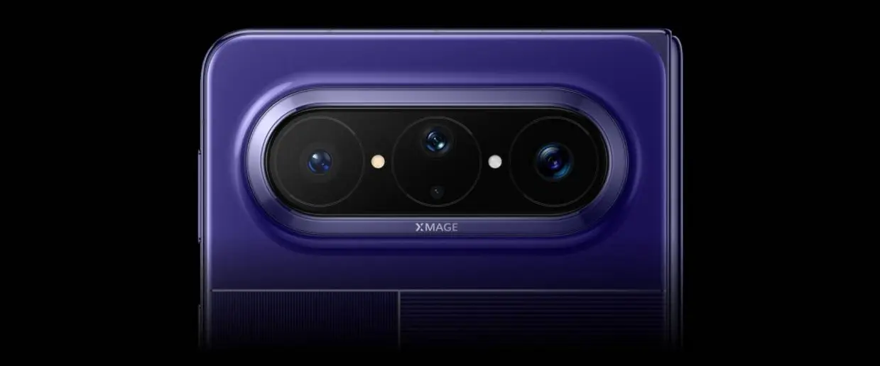 Представлен Huawei Pura X Max: увеличенные дисплеи с поддержкой стилуса и более тонкий корпус
