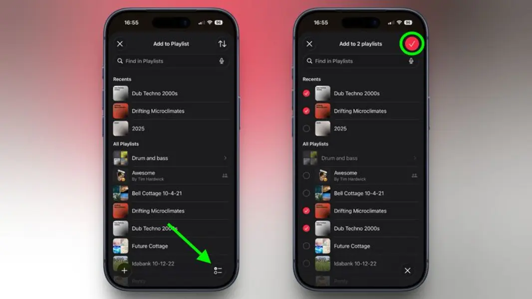 Это обновление настроек музыки в iOS 26.4 сэкономит вам кучу времени