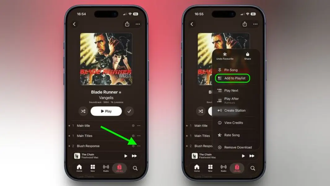 Это обновление настроек музыки в iOS 26.4 сэкономит вам кучу времени