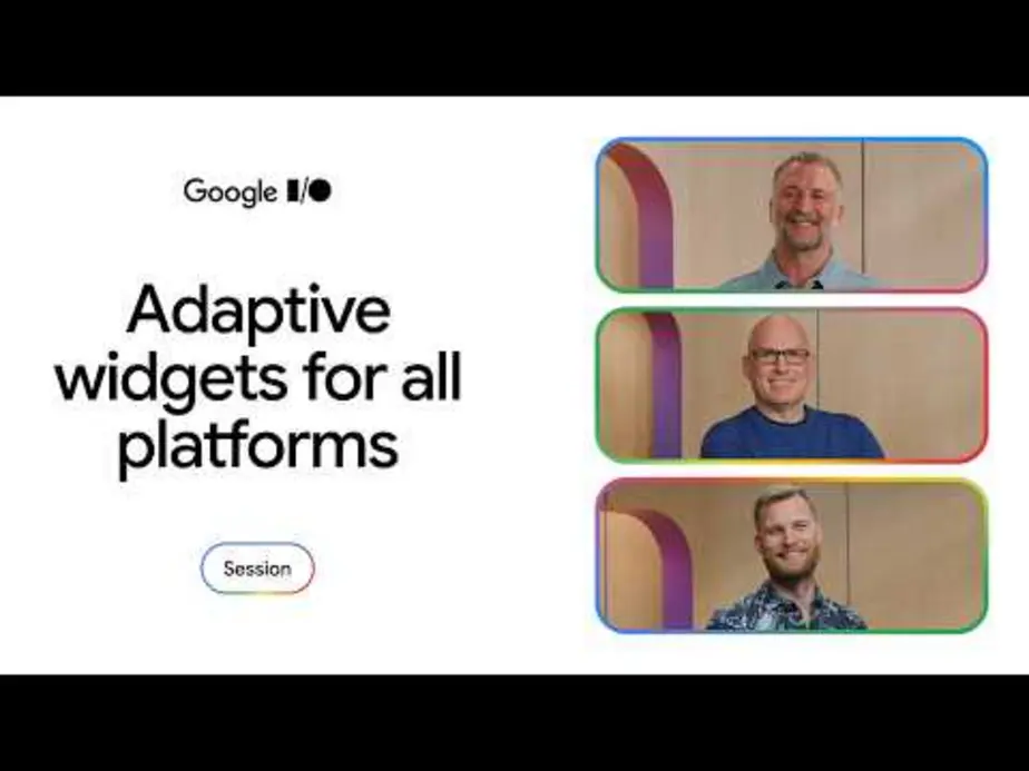 Google представила первые приложения с поддержкой новых виджетов для Wear OS 7