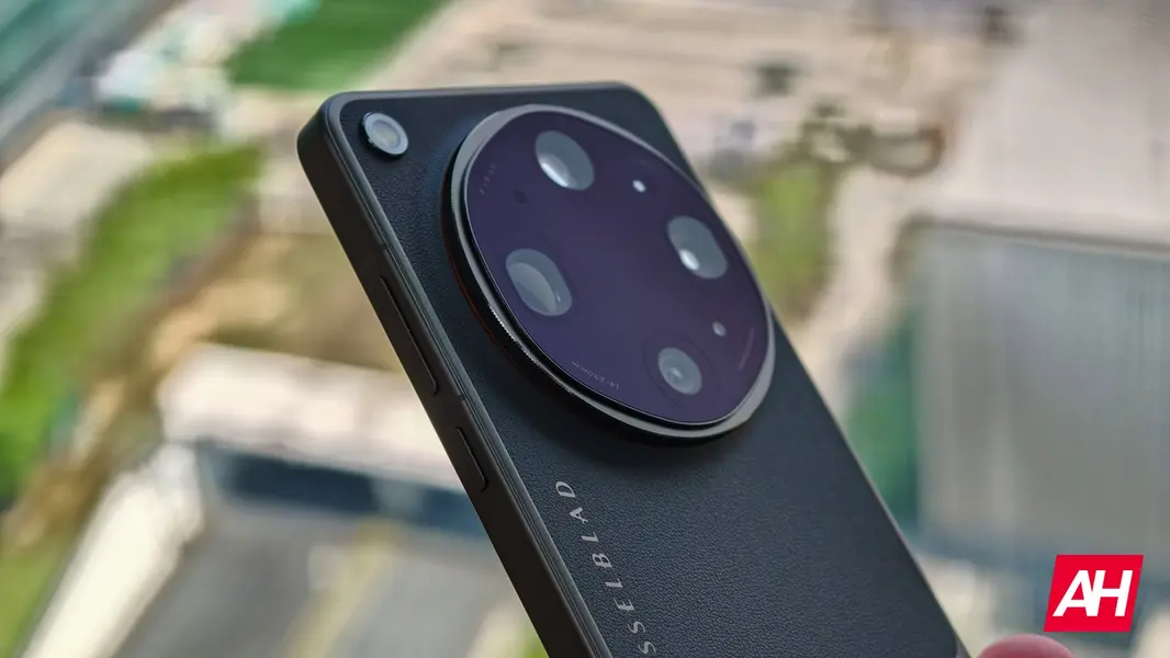 OPPO Find X9 Ultra: инженерная магия в основе мощных камер