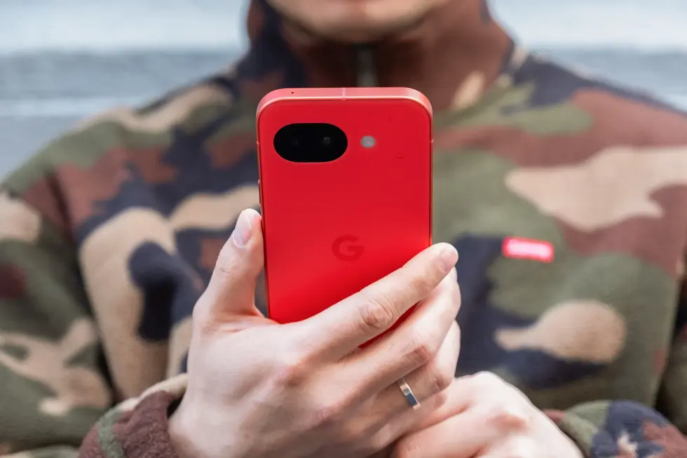 Бюджетный Pixel этого года может быть не такой уж халтурой