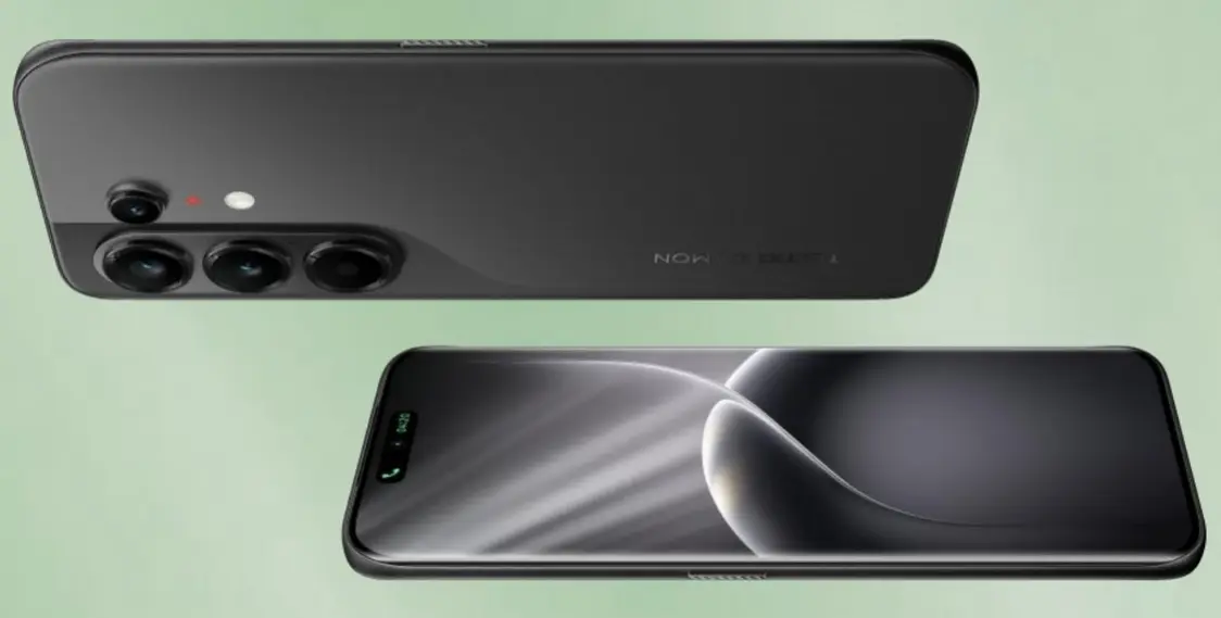 Tecno Camon 50 Ultra официально представлен: Dimensity 7400 Ultra, батарея 6500 мАч