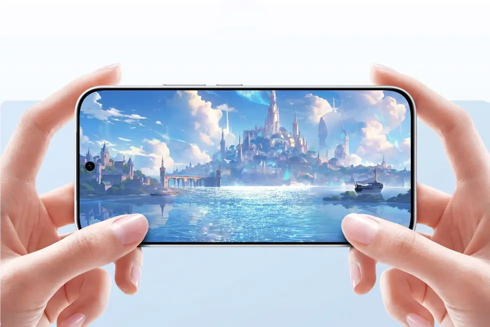 Представлены vivo S60 и S60 Vitality Edition: AMOLED-экраны 6,59 дюйма и мощные аккумуляторы 7200 мАч