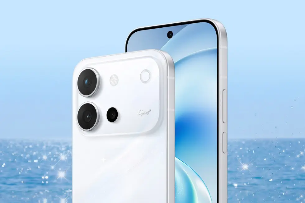 Представлены vivo S60 и S60 Vitality Edition: AMOLED-экраны 6,59 дюйма и мощные аккумуляторы 7200 мАч